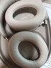 博士（BOSE）王鹤棣同款 QC消噪耳机Ultra-沙丘灰 头戴式降噪无线蓝牙运动耳机 主动降噪 适用华为苹果耳机礼物 实拍图