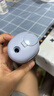 倍至（bixdo）倍至元气胶囊冲牙器便携式2026新款洗牙器水牙线牙结石牙齿冲洗器成人儿童青少年正畸专用 A30 pro 日常清洁丨丁香紫 实拍图