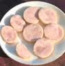 哈肉联 俄罗斯白肠85g*6支 香肠熟食即食东北特产休闲食品 实拍图