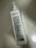 满婷（MANTING）氨基酸表活清爽控油沐浴乳450ml*2（清新洁净男士留香沐浴露） 实拍图