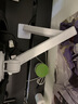 AOC显示器支架 AM400PLUS升级款 双安装夹持穿孔 不沉头旋转升降增高架 显示器机械臂 电脑支架AM402W 实拍图