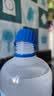 尼诺高渗盐水儿童洗鼻鼻腔清洗液成人海盐水洗鼻液500ML*6瓶 实拍图