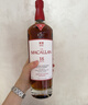麦卡伦（MACALLAN） 18年 经典雪莉桶 单一麦芽威士忌 700ml 新版礼盒装 晒单实拍图
