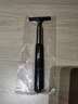 汽车后视镜雨刮器汽车玻璃刮水器伸缩车窗玻璃除雾清洁车载刮ZM 黑色 玻璃刮 晒单实拍图