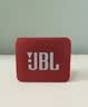 JBL GO ESSENTIAL 2 音乐青春版二代 蓝牙音箱 户外便携 家用桌面小音响 毕业礼物 红色 实拍图