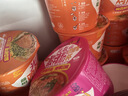 光友mini杯酸辣粉迷你小杯轻食即食减脂减肥解馋早餐零食泡面粉丝12杯 实拍图