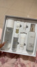 玉兰油（OLAY）全新美白水乳液补水保湿化妆品护肤品套装礼盒生日礼物送女友 实拍图