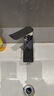 恒洁（HEGII）面盆水龙头 锌合金卫生间浴室洗脸盆龙头冷热水龙头DML932-111 实拍图