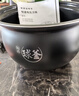 苏泊尔（SUPOR）有钛鲜呼吸IH电压力锅5L家用304球釜SY-50HC8033Q双胆电饭煲高压锅4-6人 实拍图