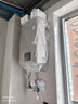 林内（Rinnai）小蛮腰智慧恒温燃气热水器GT11//PB4/GC22强排式节能全新升级CPU家用室内官方安全全国联保 16L RUS-16GC22小蛮腰Pro节能升级 天然气 实拍图