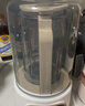 SPUOER苏泊破壁机1.75L轻音破壁机家用多功能免煮豆浆机降噪低音预约加热免滤全自动破冰碎冰榨汁机 1.5L智能彩屏【14叶精钢刀头】 实拍图