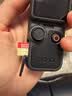 闪迪（SanDisk）256GB TF(MicroSD)内存卡4K极速金卡A2 V30 U3兼容大疆Pocket3/4P/Action 6运动相机/无人机存储卡 实拍图