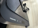 东芝（TOSHIBA）小雅电磁炉家用大功率 10重安全保护 全自动节能小型灶低温烹饪一键定时 IC-21XSC 实拍图