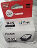 佳能（Canon）PG-845 黑色墨盒(适用MG3080/MG2580S/MG2400/TS3480/TS3380/TS308/TS208/TR4580) 实拍图