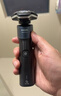 飞利浦新款男士电动剃须刀新旋护机皇5系 净护双升级AI智能痘敏肌刮胡刀 生日礼物送男生男友老公 实拍图
