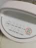 九阳（Joyoung）豆浆机1.2L破壁免滤 可预约家用多功能3-4人食全自动破壁榨汁机料理机DJ12A-D2190 实拍图
