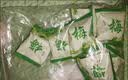 酵素梅增强版青梅孝素梅子搭清肠促便排宿便随便果秘正品膳食补充 1粒*60袋 酵素梅 实拍图