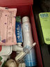 弥玥泉 冰川温泉水保湿喷雾小分子补水修护舒缓妆前爽肤水 敏感肌可用 温泉保湿喷雾300ml+150ml 实拍图