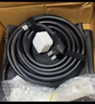 ROMADA随车充3.5/7kw充电枪3C认证便携式新能源汽车充电器比亚迪唐宋汉秦L海豹05海鸥海豚驱逐舰吉利星愿 即插即用款   3.5KW【K02-3C认证】 5米（免接地线/充满自停） 实拍图