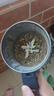 京冇磨粉机打粉机超细研磨机阿胶中药材粉碎机家用小型破壁机五谷杂粮 实拍图