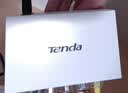 Tenda腾达5口千兆交换机 4口网络扩展器网线分线器 家用监控交换器分流器 白色钢壳升级TEG1005D 实拍图