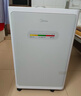 美的（Midea）除湿机变频除湿净化空气一体机30升/天70㎡家用抽湿机轻音卧室内防潮回南天吸湿器CF30BD/BP3N7-DI 实拍图