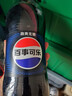 百事可乐Pepsi 无糖可乐 碳酸饮料汽水 2L*6大瓶 家庭聚会分享 实拍图