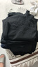 蜡象衣服染色剂旧衣翻新免煮棉麻牛仔染料黑色染衣物改色不褪色不掉色 180g 1盒 深蓝款【染色剂+固色剂】 实拍图