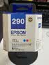 爱普生（EPSON）T289+T290原装墨盒组合装 （适用WF-100/110打印机墨盒）墨水 实拍图