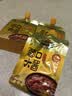 郑友和营口大酱450g*3袋【豆瓣酱】即食拌面下饭酱 东北大酱 实拍图