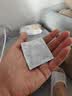 第六感超薄避孕套 玻尿酸水润隐形2只安全套 男专用套套 实拍图