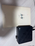 来酷（Lecoo）MINI SE主机商务迷你台式机电脑整机(N100 8G 256GB SSD)黑色 实拍图