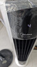 美的（Midea）【加大水箱】家用空调扇加湿冷风扇智能语音遥控无叶风扇落地冷风机水冷塔扇制冷小型空调AAI12VR 实拍图