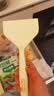 拜格（bayco）硅胶锅铲三件套 食品夹烧烤夹油刷玉子烧铲子煎铲炒菜铲 BC84016 实拍图