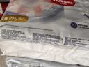 好奇（Huggies）好奇金装小黑洞拉拉裤XXL42片(15kg以上)尿不湿【速干不易红】 实拍图
