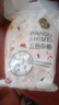 万谷食美 大白芸豆2斤 杂粮 白腰豆 菜豆 饭豆 芸豆 芸豆京东自营 粗粮 实拍图
