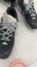 耐克NIKE男子运动休闲鞋WEARALLDAY运动鞋CJ1682-004 黑白41 实拍图