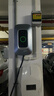 公牛（BULL）充电桩新能源电动汽车充电器家用7kw11kw21kw适配特斯拉问界m7m8m9理想小米极氪小鹏大众埃安通用 【爆款】7KW乐享智联款【APP智控管理】 【送基础安装】 实拍图