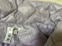 京东洗衣服务衣鞋任洗6件上门取送 干洗服务水洗去渍熨烫杀菌 实拍图