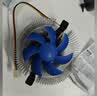 超频3（PCCOOLER）青鸟3 CPU散热器（多平台/9CM风扇/ITX散热器/下吹式/附带硅脂） 实拍图