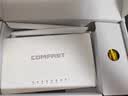 COMFAST CF-WR613N大功率智能300M无线路由器 家用全屋WIFI信号穿墙城中村高速稳定传输 实拍图