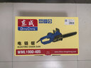 东成电链锯WML1900-405大功率电锯1900w伐木锯家用木工锯木头神器 实拍图
