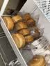 三只松鼠手撕面包量贩装约15包800g/箱 早餐面包代餐休闲零食小面包 实拍图
