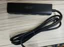 宏碁（acer）USB分线器 高速4口HUB集线器扩展  笔记本台式电脑手机一拖四多接口延长线转换器 实拍图