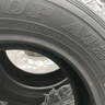 邓禄普（DUNLOP）汽车轮胎 265/65R17 112S GRANDTREK AT20 原配普拉多/帕杰罗劲畅 实拍图
