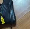 阿迪达斯（adidas）男子休闲系列 ALPHACOMFY跑步鞋 ID0351 43码 UK9码 实拍图