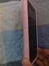 苹果17Pro【钜惠补贴】 苹果17pro iphone17pro 17pro apple苹果手机 苹果17Pro  6.3英寸   银色 512GB【公开版标配+豪华礼包】 实拍图
