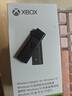 XBOX原装品质xbox手柄适配器ones无线Series二代接收器XSX充电电池XSS 盒装2代接收器 实拍图
