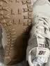 NEW BALANCE NB574官方休闲鞋女鞋复古舒适夏季透气网面礼物轻便百搭运动鞋 米白色 WL574RCF 36 (脚长22.5cm)尺码详询客服 实拍图
