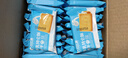 比比赞（BIBIZAN）牛乳特仑酥饼干400g*2盒 整箱酥性早餐糕点下午茶代餐 休闲零食品 实拍图